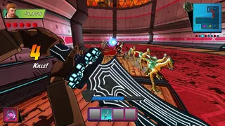 Скриншот 8 к игре Wrack: Exoverse