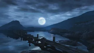 Скриншот 1 к игре Dear Esther: Landmark Edition
