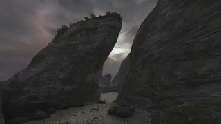 Скриншот 4 к игре Dear Esther: Landmark Edition