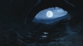 Скриншот 5 к игре Dear Esther: Landmark Edition