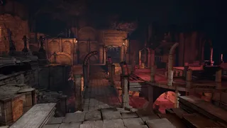 Скриншот 5 к игре DWVR