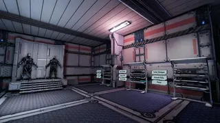 Скриншот 6 к игре DWVR