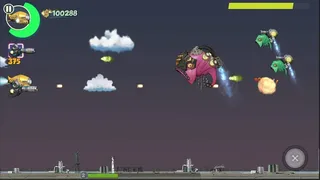 Скриншот 5 к игре Metal Noise