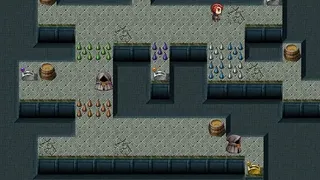 Скриншот 1 к игре Dawn's Light
