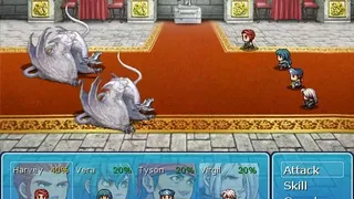 Скриншот 6 к игре Dawn's Light
