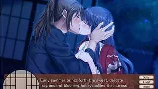 Скриншот 4 к игре Lost in Secular Love