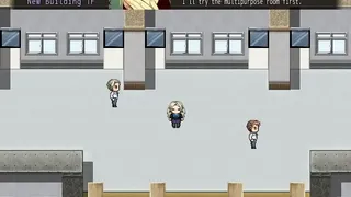 Скриншот 4 к игре Kokurase Episode 1