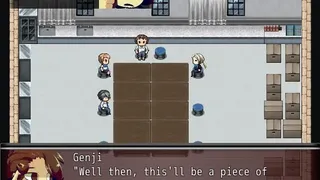 Скриншот 7 к игре Kokurase Episode 1