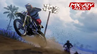 Скриншот 2 к игре MX vs ATV All Out
