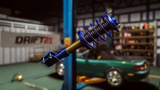 Скриншот 6 к игре DRIFT CE