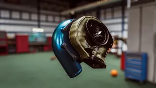 Скриншот 7 к игре DRIFT CE