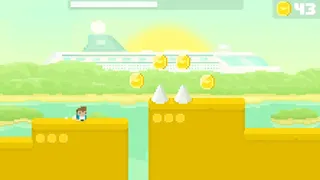 Скриншот 1 к игре Globe Rush