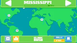 Скриншот 5 к игре Globe Rush