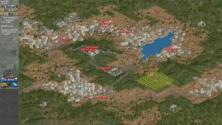 Скриншот 1 к игре Industry Giant