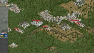 Скриншот 2 к игре Industry Giant