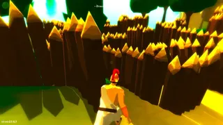 Скриншот 6 к игре MinosMaze - The Minotaur's Labyrinth