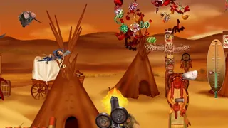 Скриншот 6 к игре Zombie Birds First Encounter Halloween