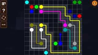 Скриншот 3 к игре Dots eXtreme