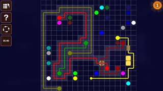 Скриншот 4 к игре Dots eXtreme