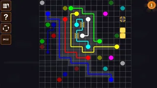 Скриншот 5 к игре Dots eXtreme