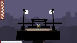 Скриншот 1 к игре King Machine
