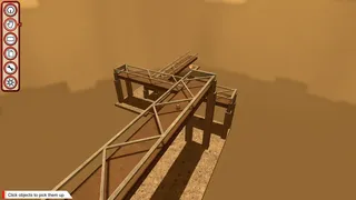 Скриншот 2 к игре King Machine