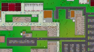 Скриншот 6 к игре Another Brick in the Mall