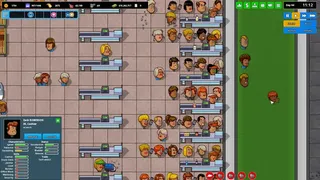 Скриншот 8 к игре Another Brick in the Mall