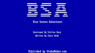 Скриншот 7 к игре Blue Screen Adventures