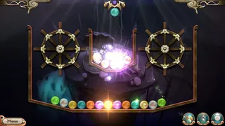 Скриншот 2 к игре Atlantis: Pearls of the Deep