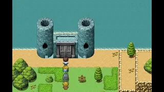 Скриншот 1 к игре Final Warrior Quest