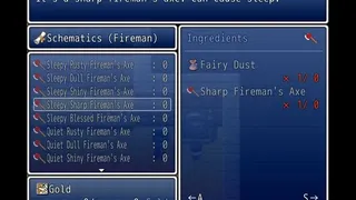 Скриншот 6 к игре Final Warrior Quest