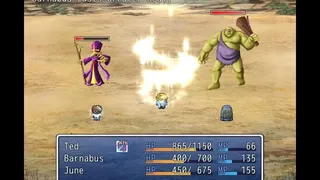 Скриншот 7 к игре Final Warrior Quest