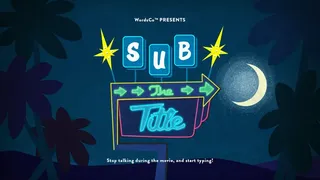 Скриншот 1 к игре Use Your Words