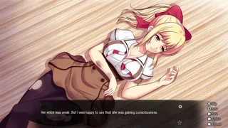 Скриншот 2 к игре Bunka no Kenkyu - Revival of Queen Leyak -