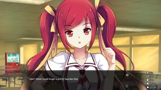 Скриншот 3 к игре Bunka no Kenkyu - Revival of Queen Leyak -