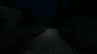 Скриншот 1 к игре Hunted: One Step Too Far - Reborn Edition Remastered