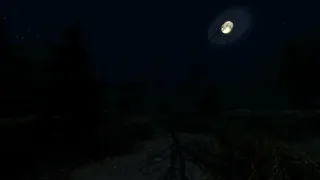 Скриншот 3 к игре Hunted: One Step Too Far - Reborn Edition Remastered