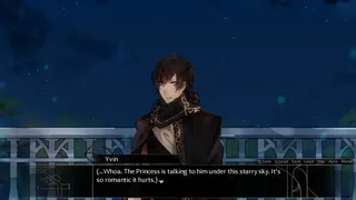 Скриншот 2 к игре Magical Otoge Ciel