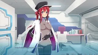 Скриншот 1 к игре Sakura Space