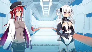 Скриншот 3 к игре Sakura Space