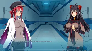 Скриншот 5 к игре Sakura Space