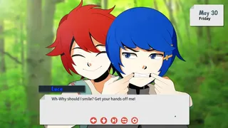 Скриншот 3 к игре This World Unknown