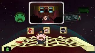 Скриншот 3 к игре The Mystery Of Woolley Mountain