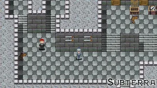 Скриншот 2 к игре Subterra