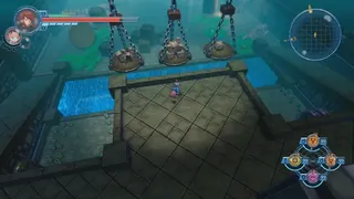 Скриншот 2 к игре Alchemist Adventure
