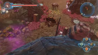 Скриншот 3 к игре Alchemist Adventure