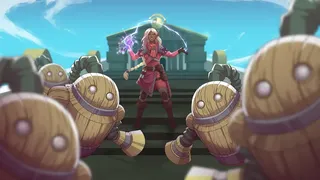 Скриншот 6 к игре Alchemist Adventure