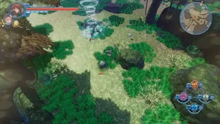 Скриншот 7 к игре Alchemist Adventure