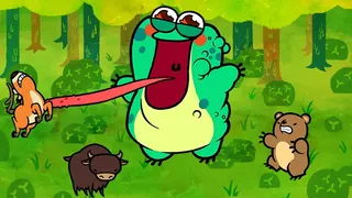 Скриншот 1 к игре Toadled Classic